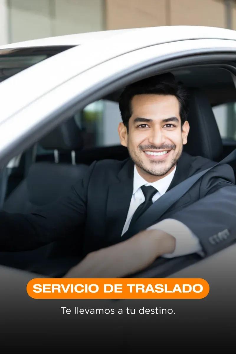 Servicio 5