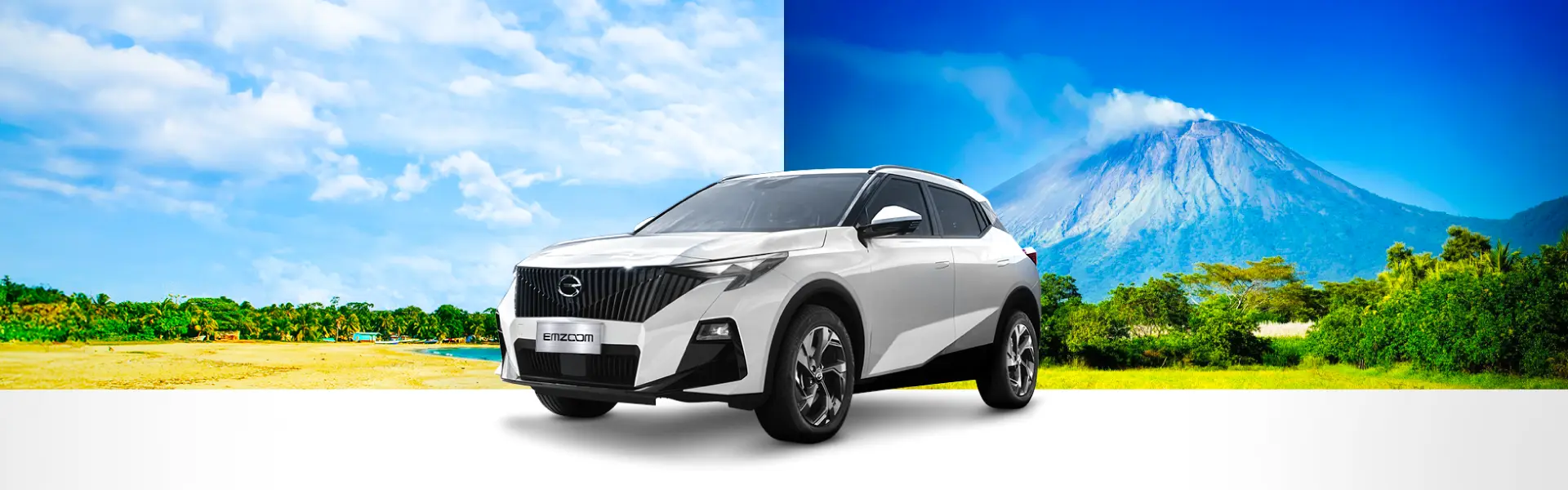 Contacto EC Rent A Car