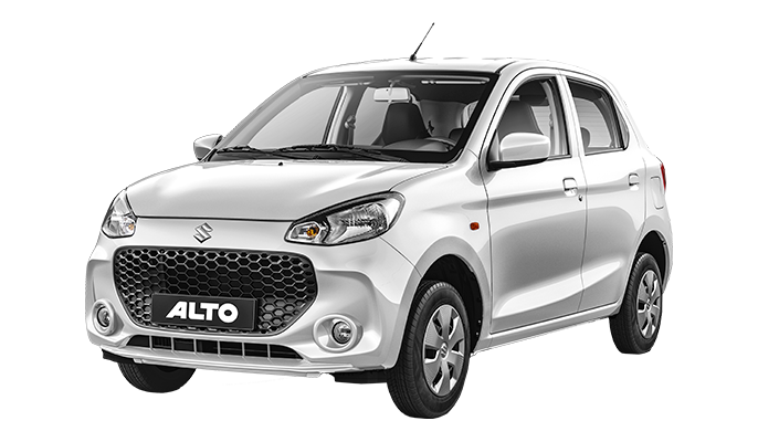 Suzuki Alto Manual Or Similar