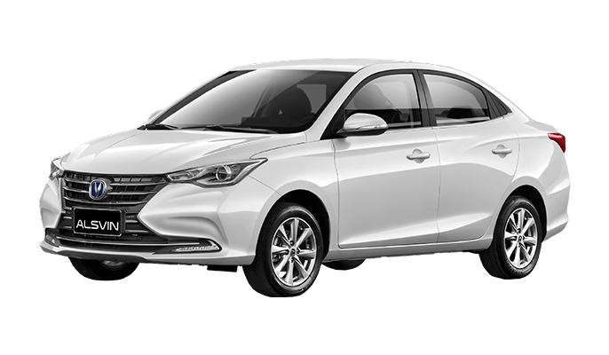Changan Alsvin Manual Or Similar