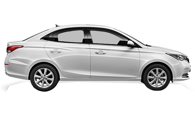 Changan Alsvin Manual Or Similar — 45°