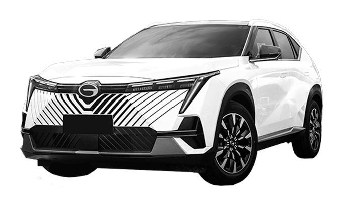 GAC Emkoo or Similar