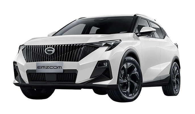 GAC Emzoom Or Similar