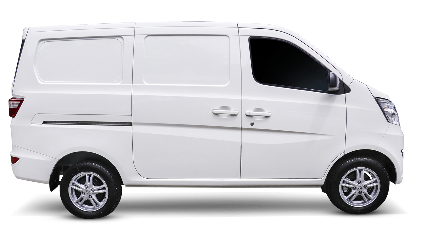 Changan CM5 Or Similar — 45°